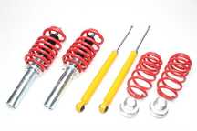 Zawieszenie Gwintowane Ta-Technix AUDI A4 B8 A5 A6 C7 A7
