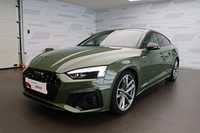 Audi A5 LED Matrix | Bang&Olufsen | Ambiente | S-line | Carbon | VAT23% | PL