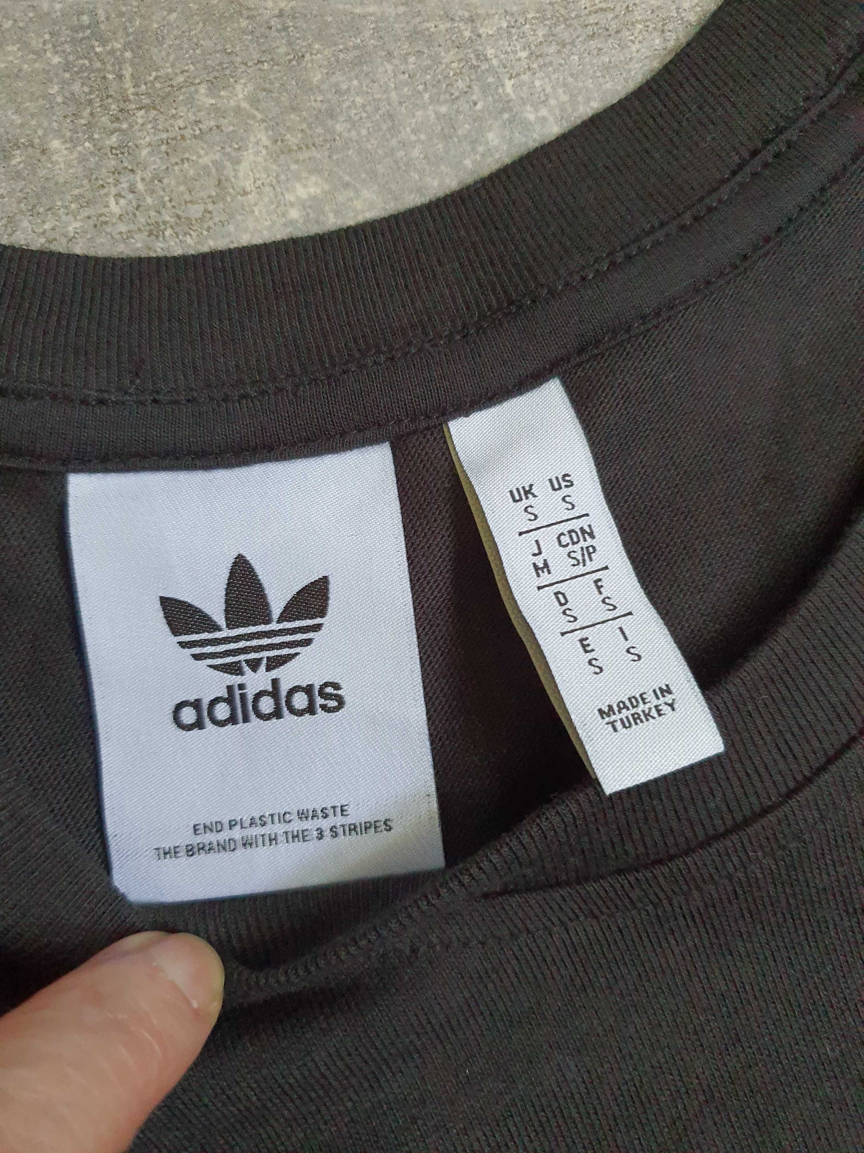 Чоловіча футболка adidas hk5010, S