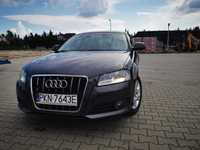 Audi A3 1.6TDI 105KM