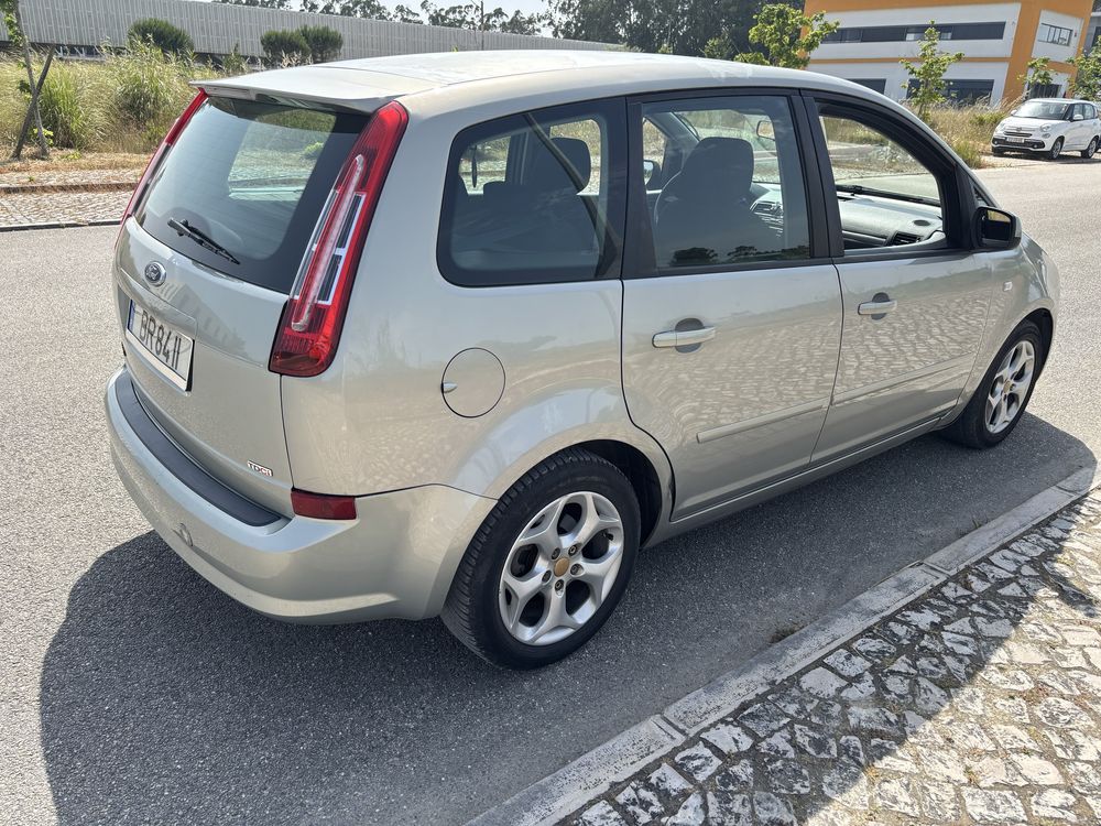 Ford C-Max 1.6 TDCI