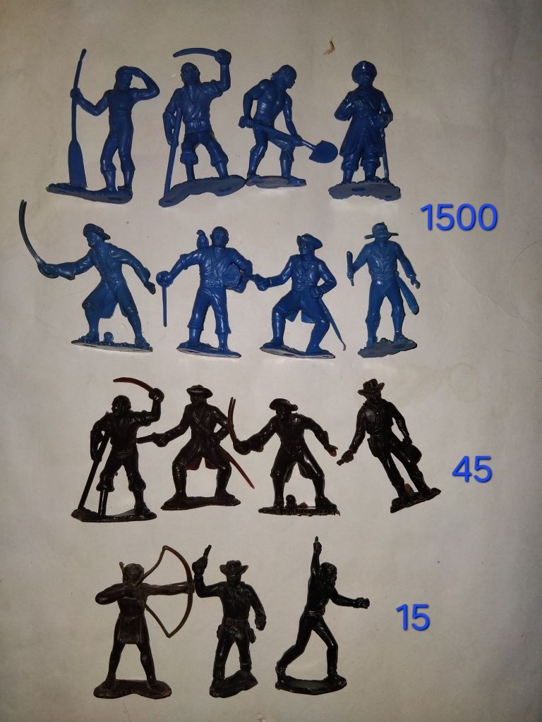 Солдатики дзи    .