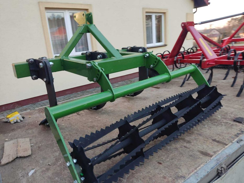 Rama pazur głebosz łapa do głebosza