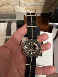 Rado Capitan Cook