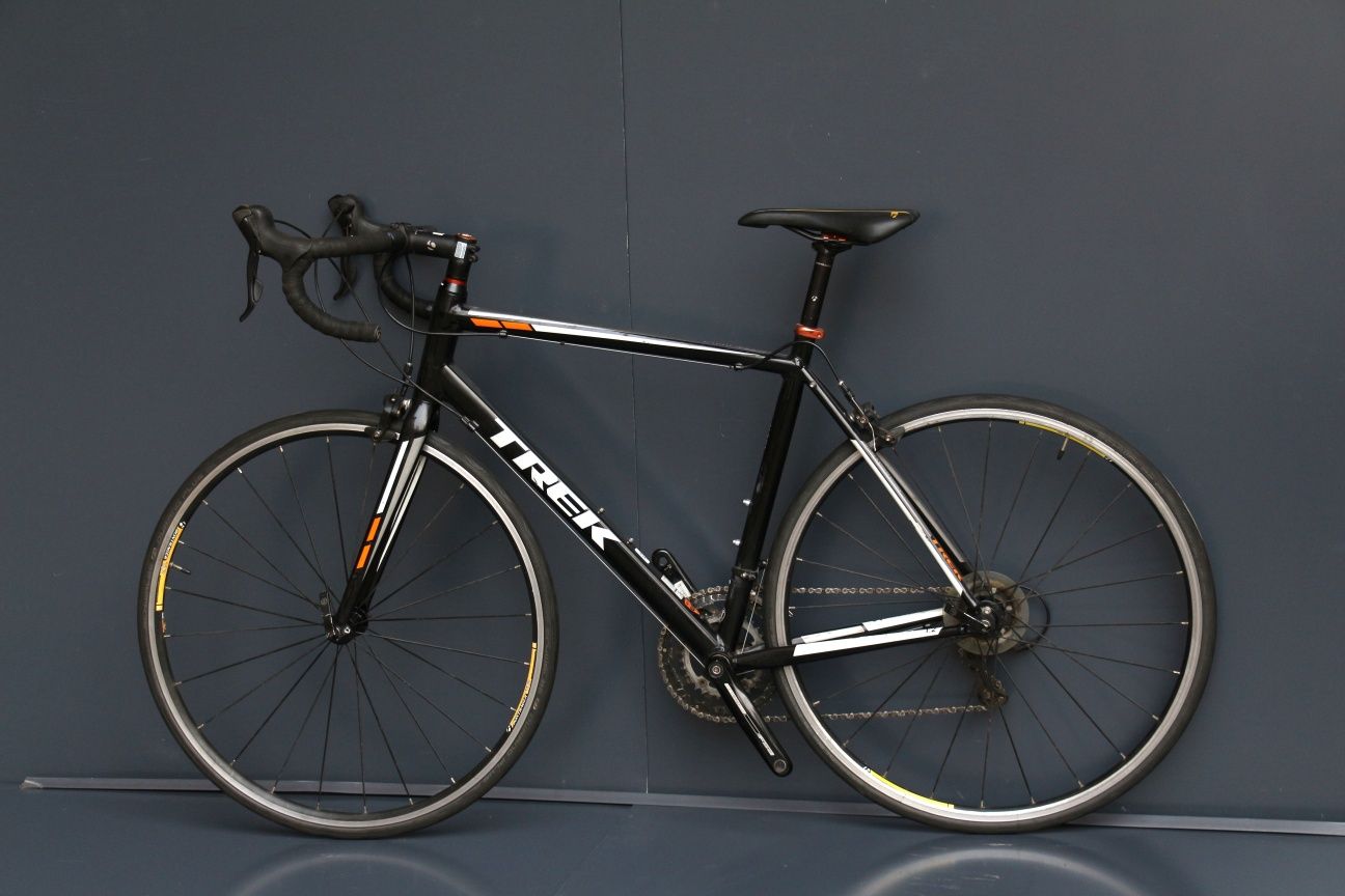 Шосейний велосипед Trek One 1.2
