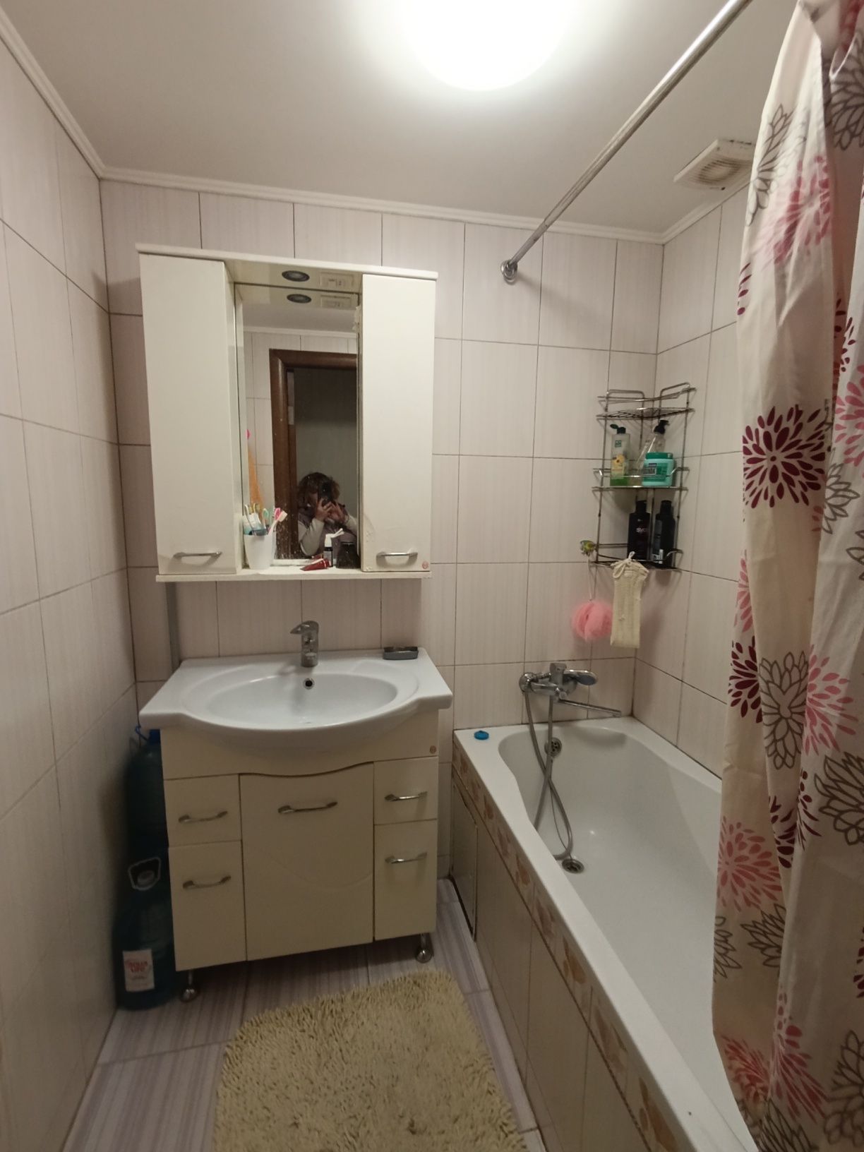 Сдам комнату в 3 х ком квартире по ул.Королева/Вильямса