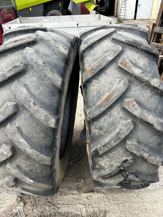 Opony rolnicze MITAS 480/70 R30