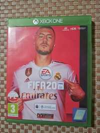 Fifa 20 Xbox one