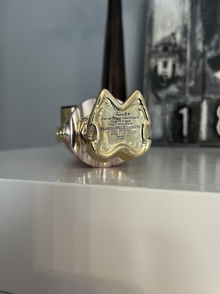 Perfumy damskie Fame Blooming Pink Paco Rabanne