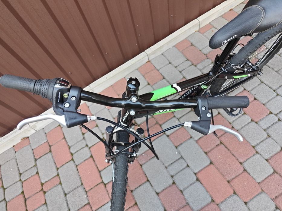 Велосипед Ardis Taurus 20, Ардис MTB 20 AL