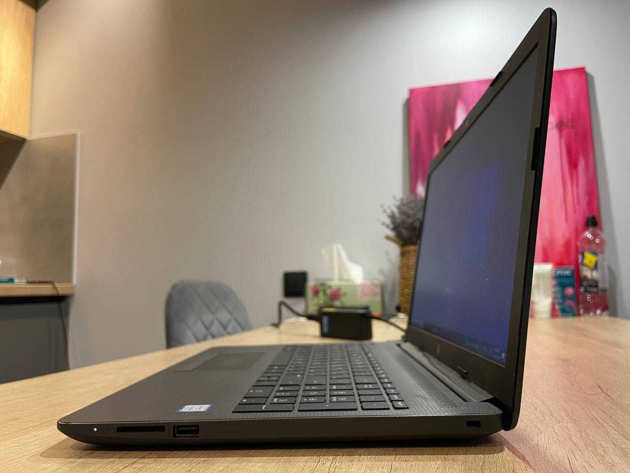 Ноутбук HP 250 G7, Core i5, 16GB RAM, 250 GB SSD