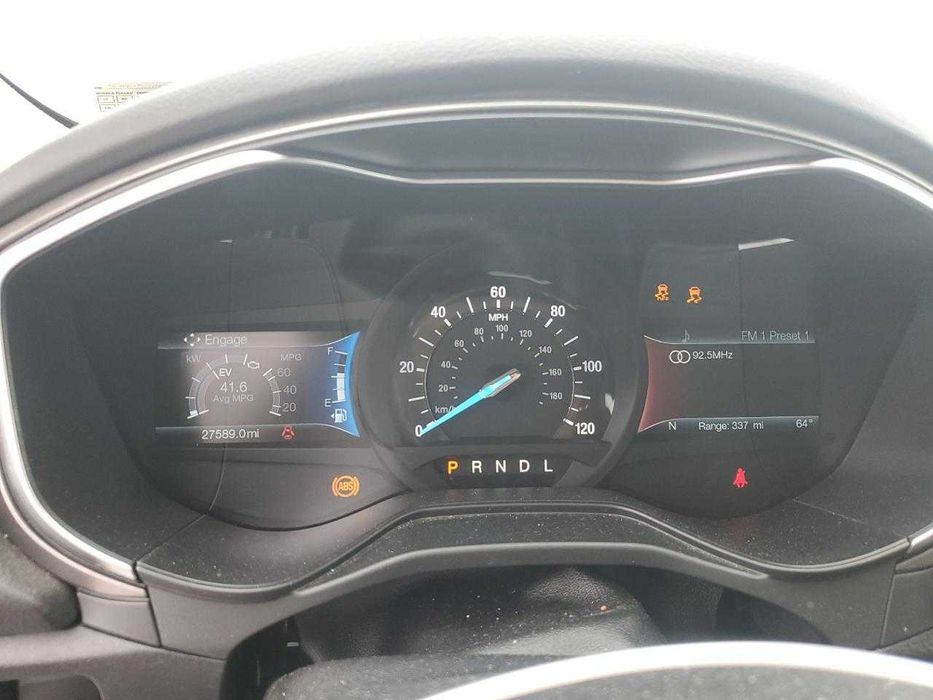 FORD Fusion Se 2019