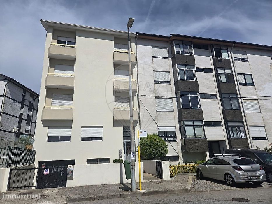 Apartamento T3 para arrendamento