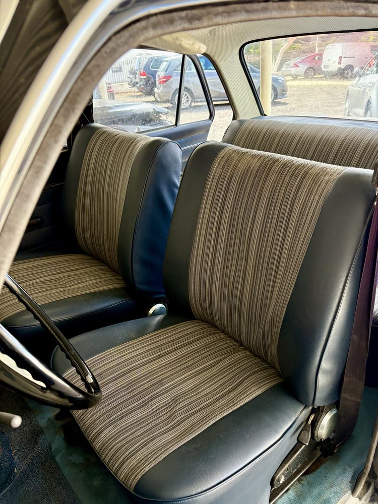Audi 60l muito bom estado (unico)