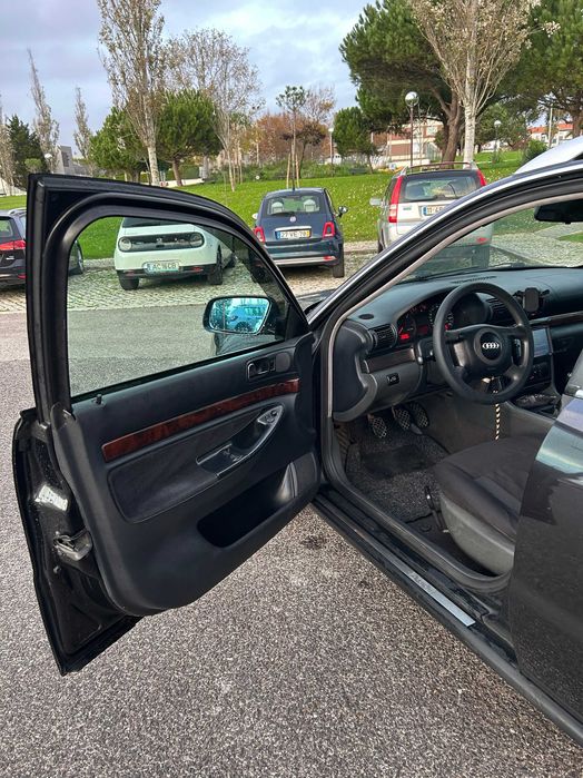 Audi A4 Avant 1.9 TDI - 115cv