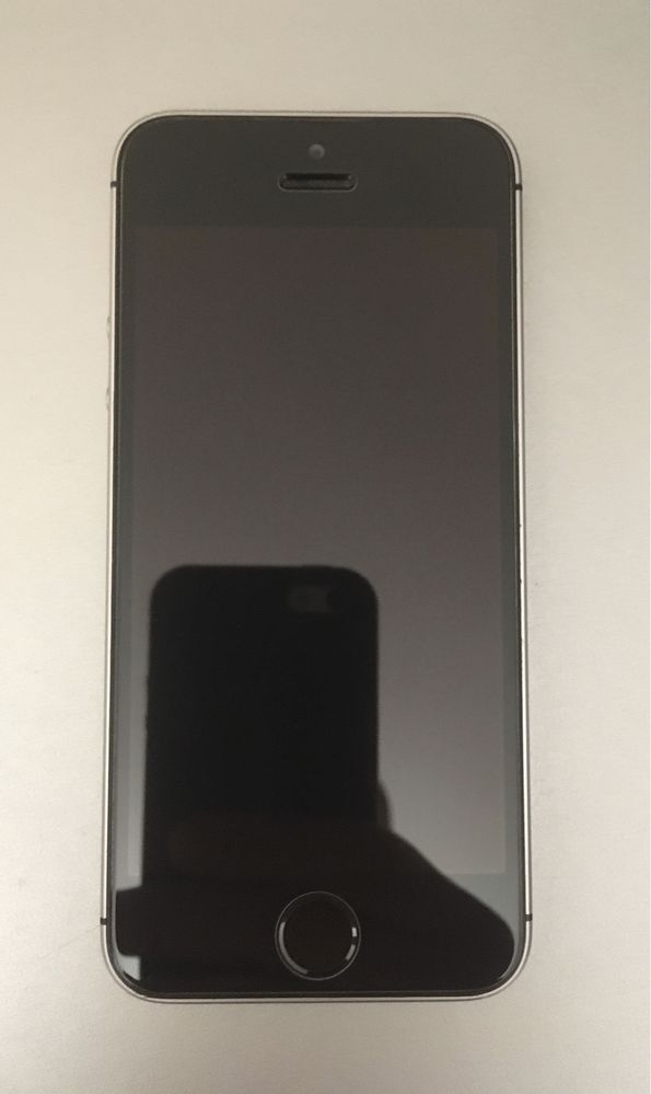 iPhone SE1 Neverlock 32gb