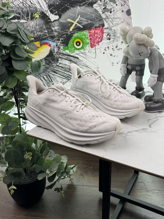 Кросівки Hoka Clifton 9 47 розмір Е6727