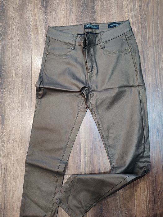 Штани джинси  SoundStyle