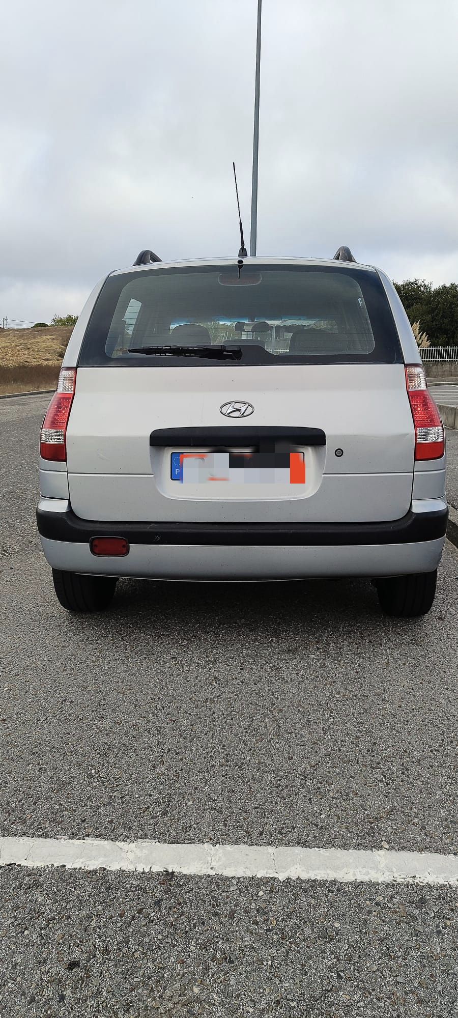 Vendo carro impecável
