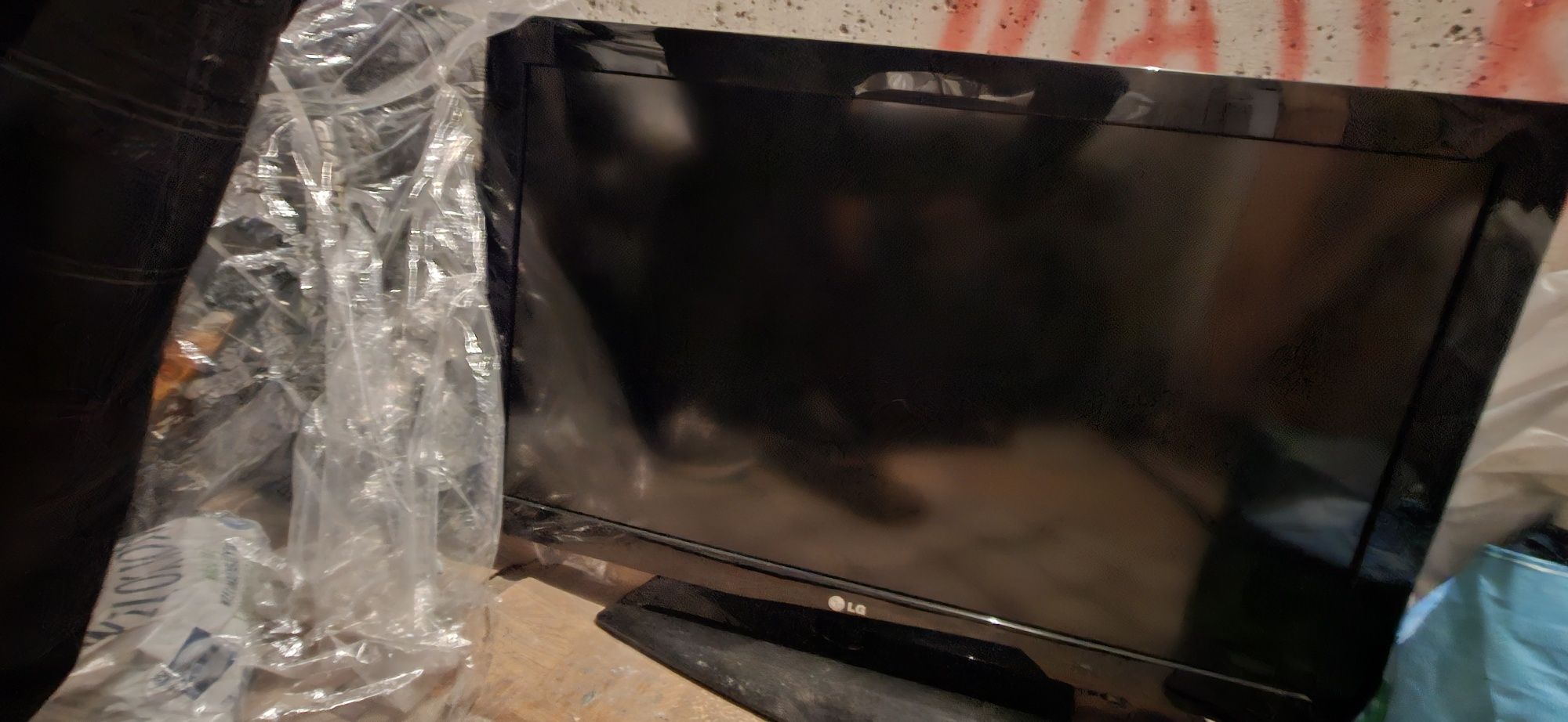 TV LG LCD ok.50 cali