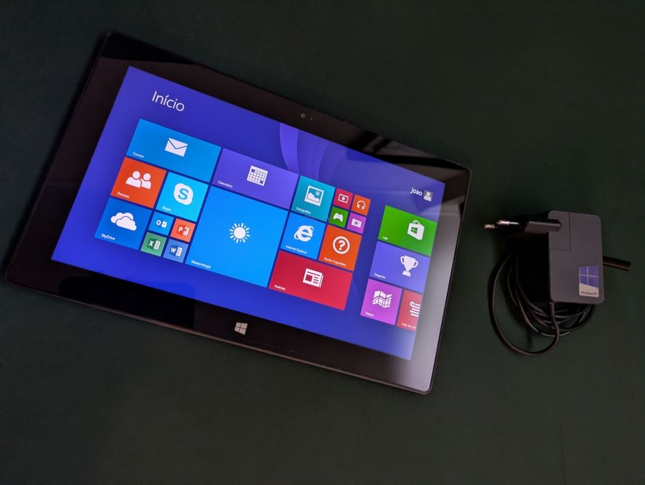 Tablet Microsoft Surface RT 32 GB