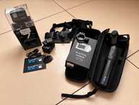 GoPro Hero 7 Black + Karma Gimbal + Ładowarka i akcesoria