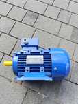 Nowy silnik trójfazowy 1.1 kw PM1 90L-6
