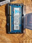 Оперативна пам'ять для ноутбука ddr3 4gb