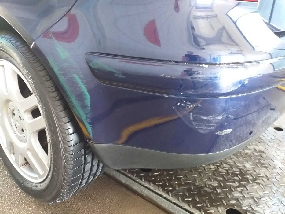 VW Golf IV 25 anos, 2001 Embraiagem não funciona