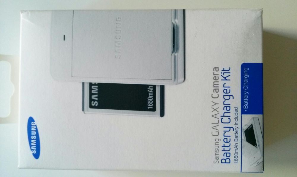 Samsung carregador kit