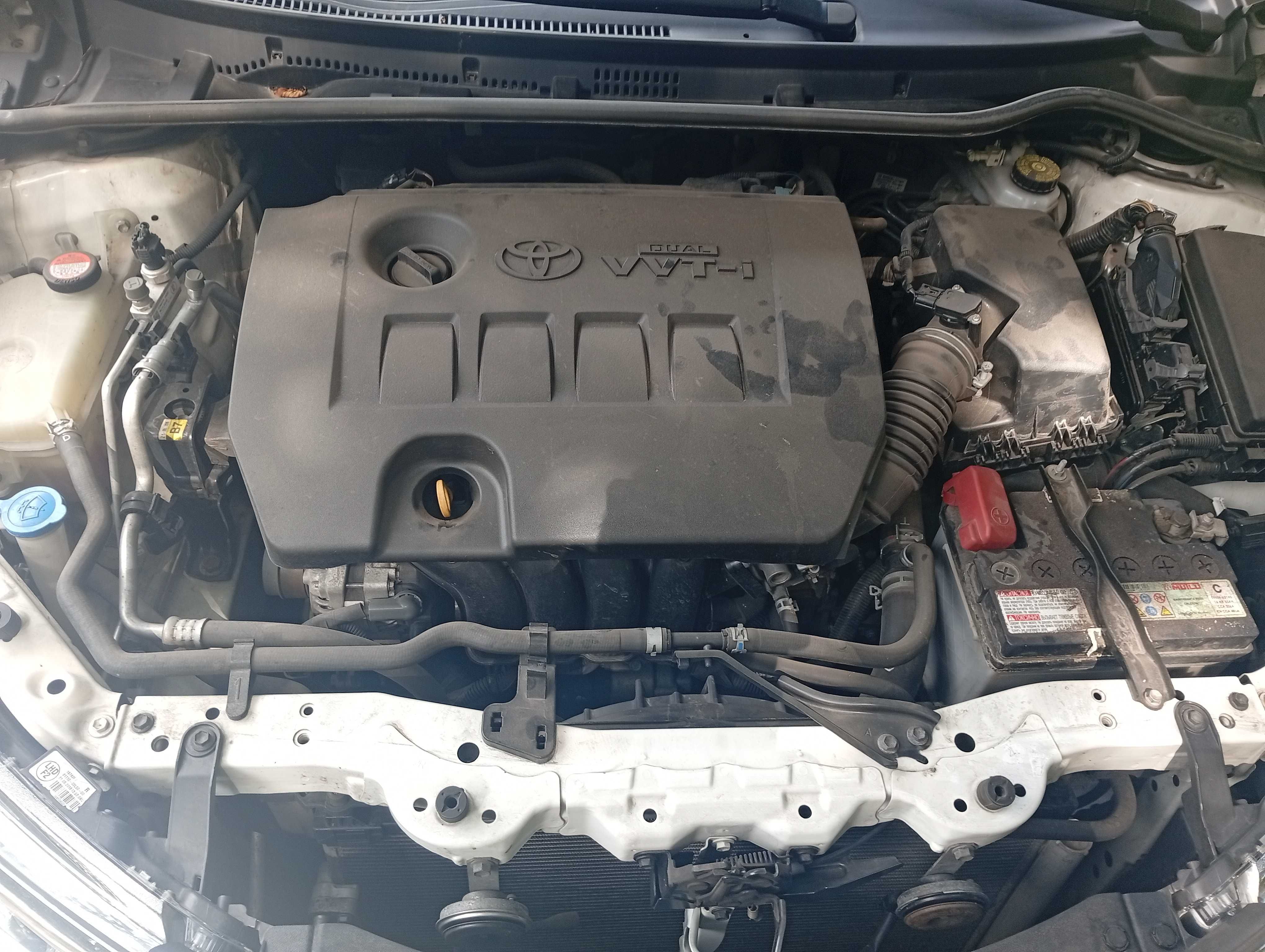 ПРОДАМ TOYOTA один власник