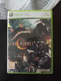 Lost planet 2 Gra Xbox 360