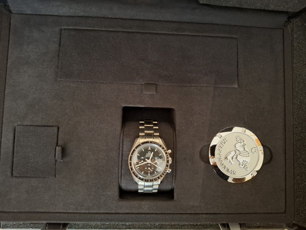 Zegarek Omega Speedmaster Professional Monowatch