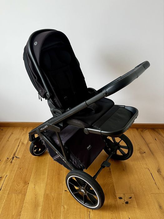Wózek 2w1 Muuvo Slick 2.0