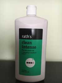 Rath’s clean intense, środek, płyn do mycia rąk