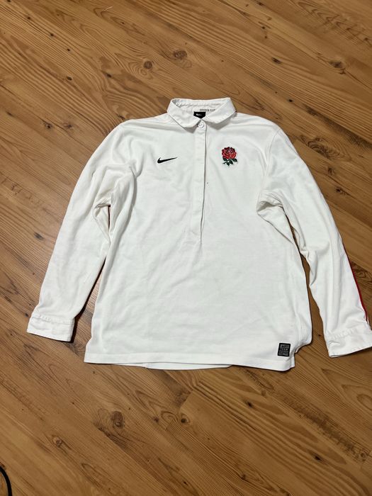 Кофта регбійка Nike drip drill sk8