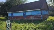 Будинок в с. Старосілля