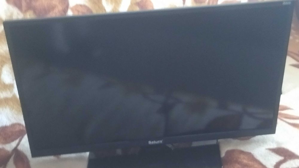 Телевізор Saturn LED32 O 32 дюйма