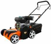 Aerator wertykulator   GLSA380 VERKE GARDEN
