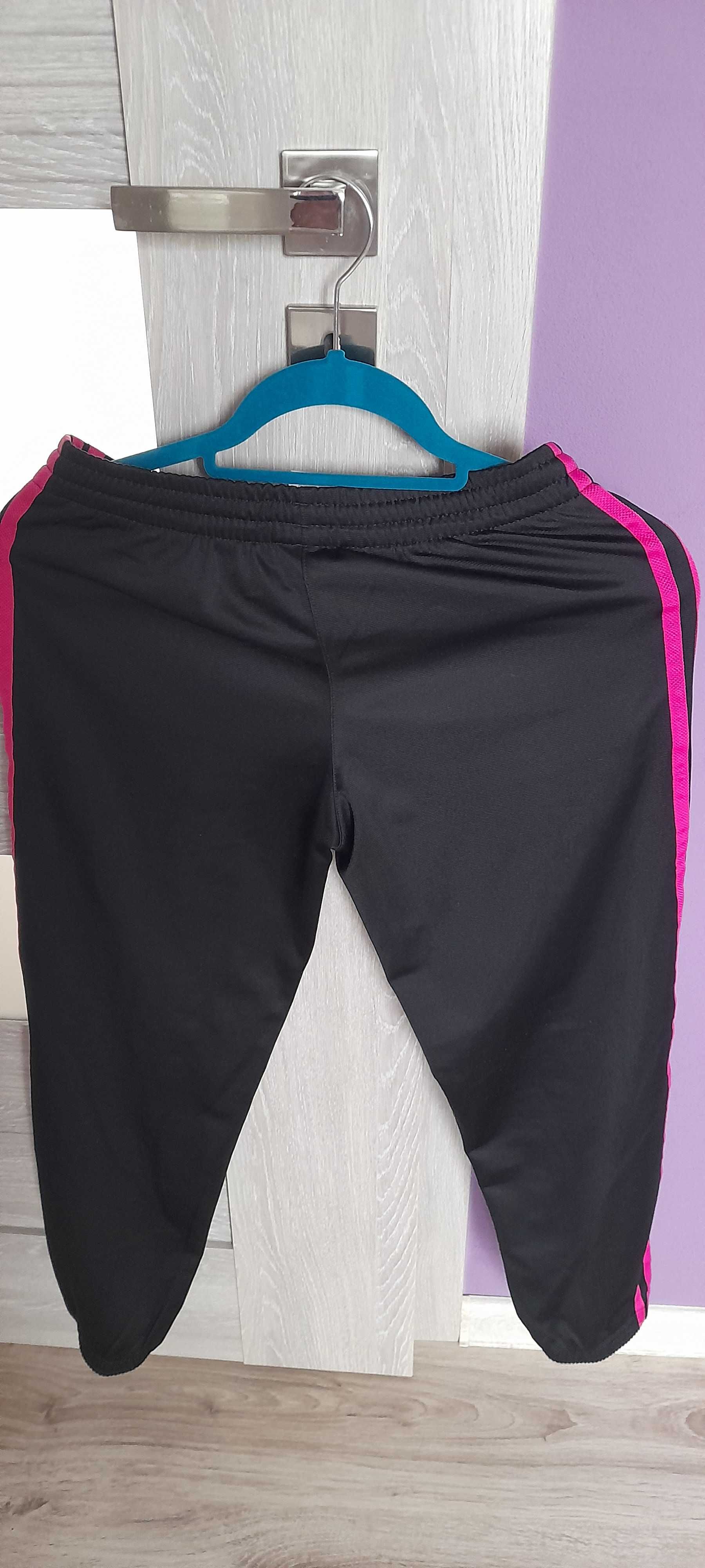 Spodnie damskie Adidas