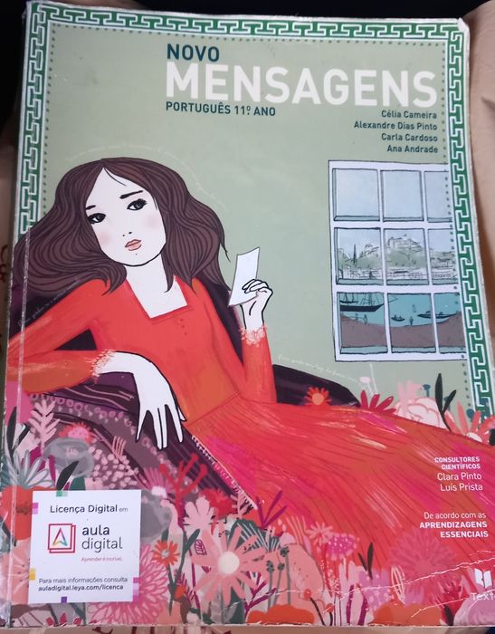 11° ano Lingua Portuguesa