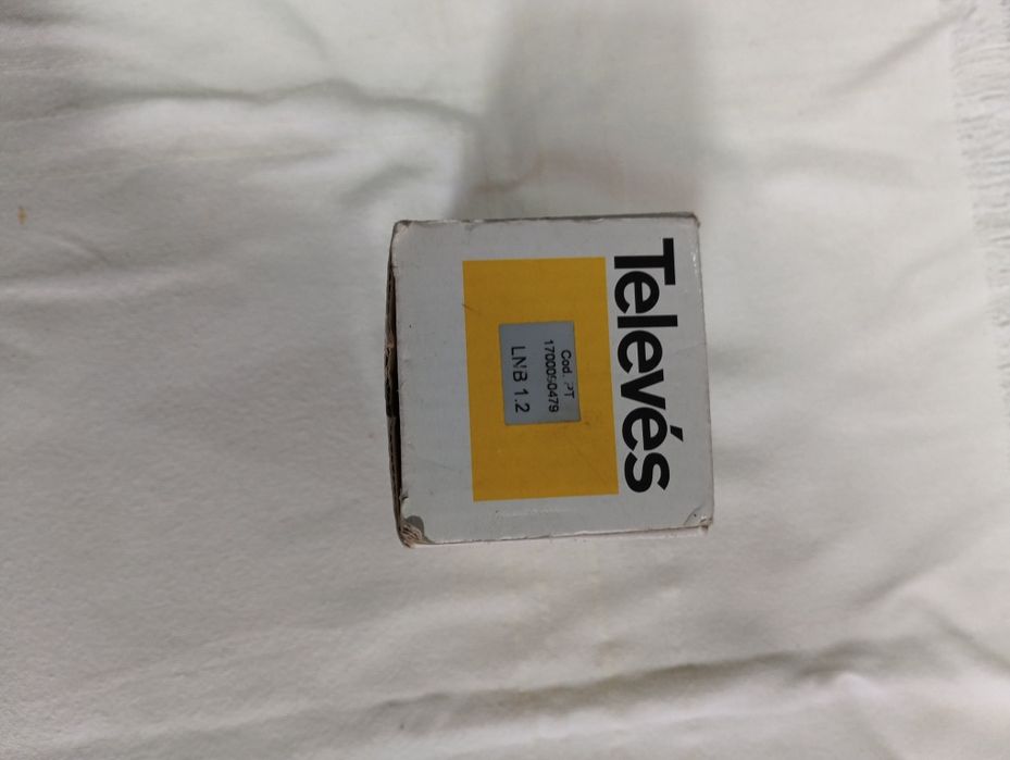 Televés para antena