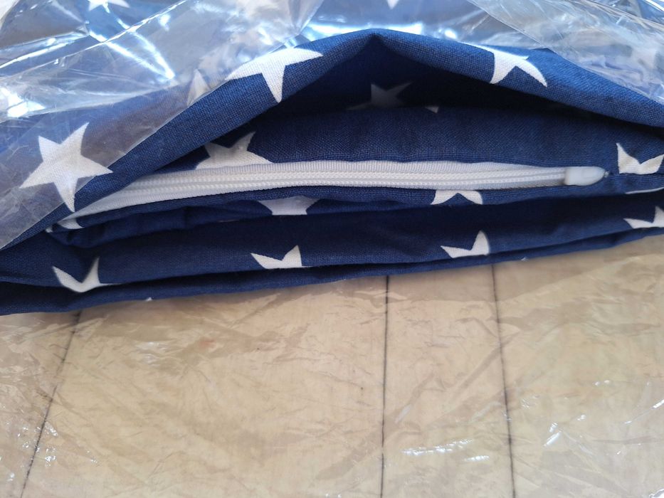 Nowa pościel dziecięca, 100x135 cm,