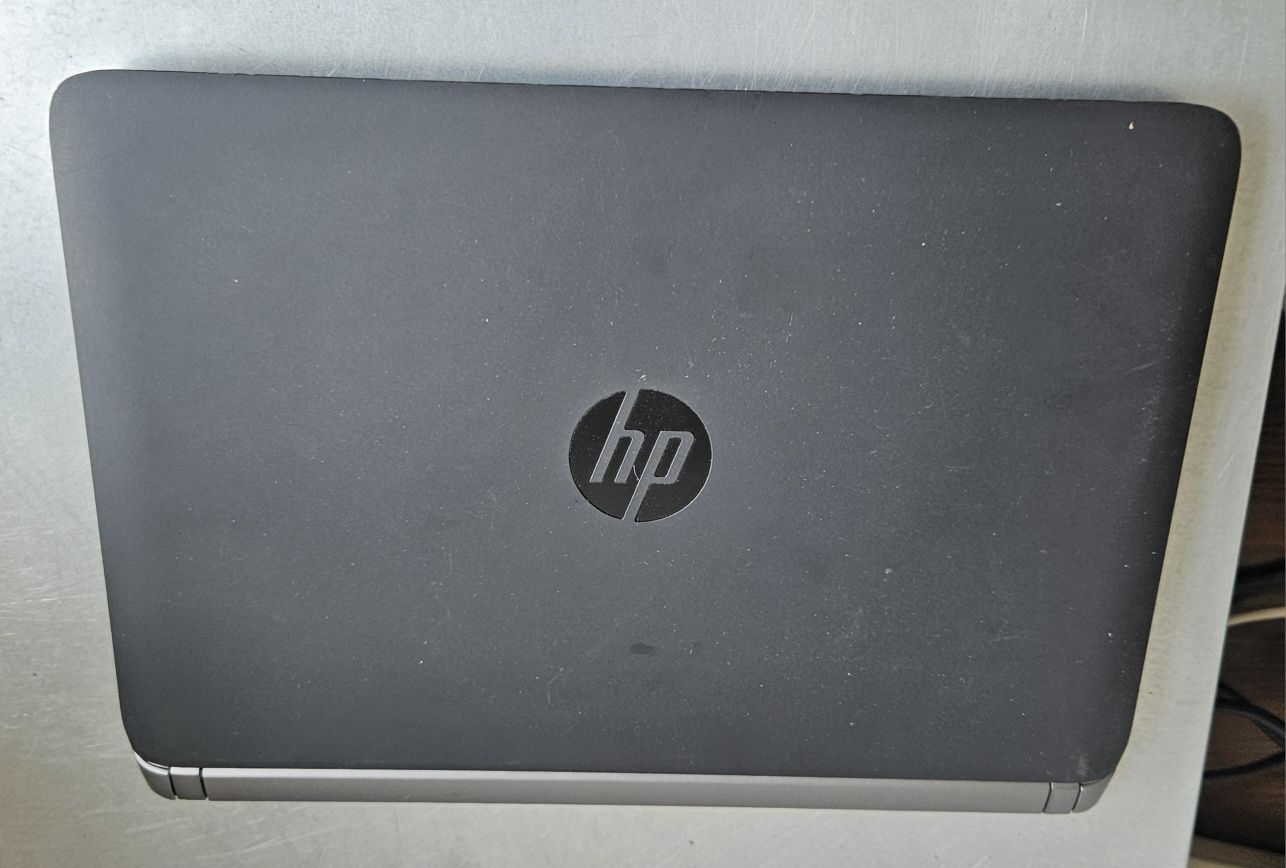 HP Probook 430 G2 Core i3 SSD 240GB 8GB RAM Win 10