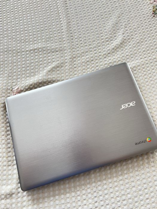 Ноутбук Acer Chromebook CB3-431 \ 14.0 \ Full HD \ 4 GB \ 24 GB \ б\в