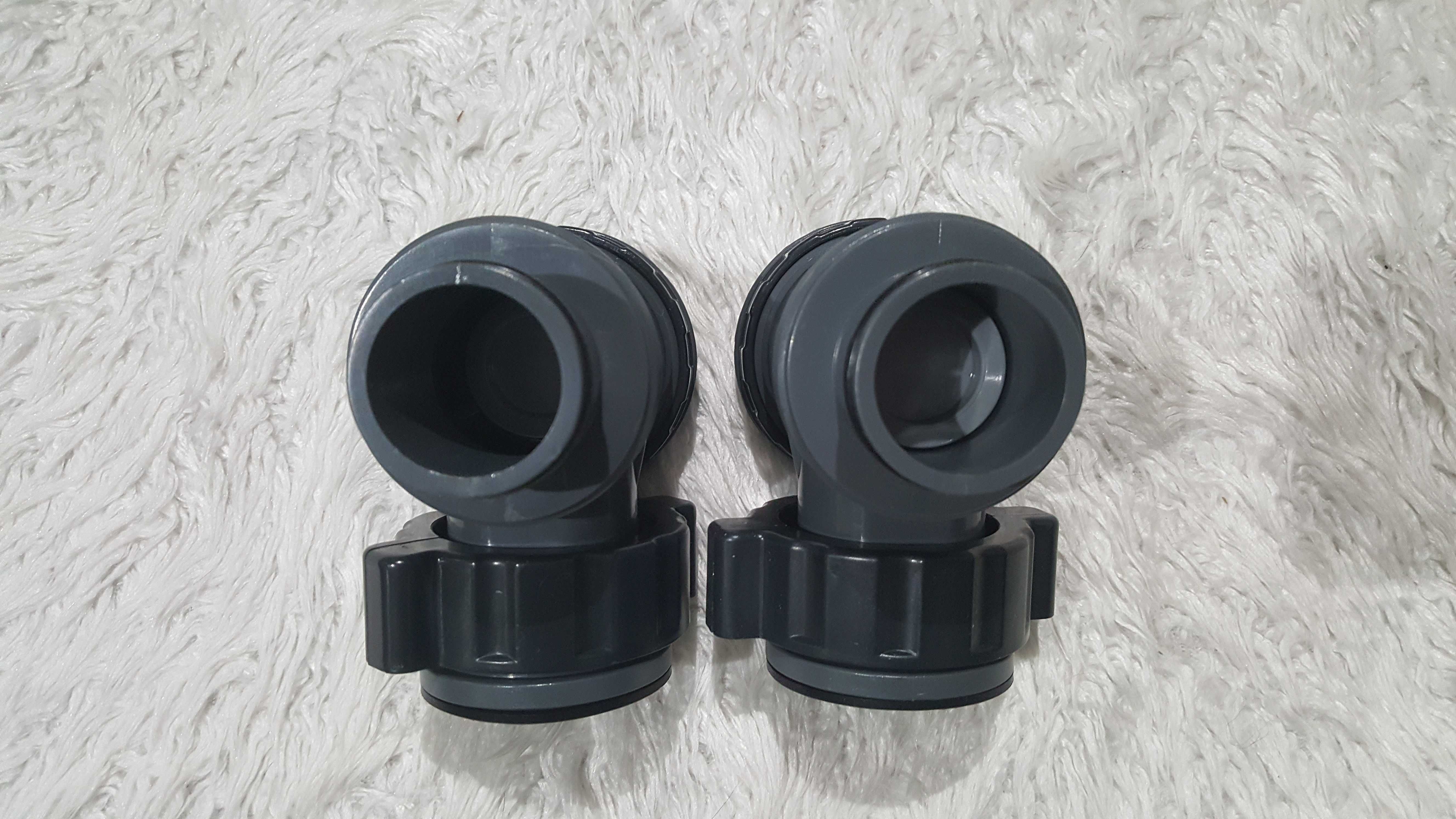 Zawory 38 mm - 2 szt.