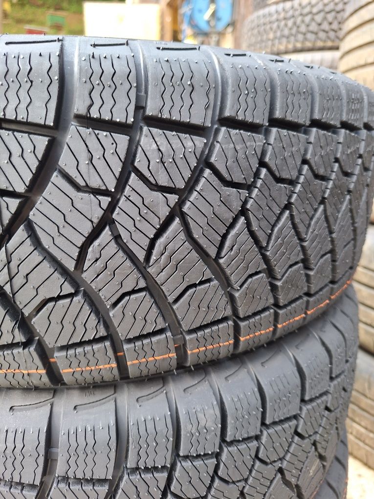 Nowe Opony zimowe nalewane 205/55r16 bieżnikowane 195/65r15  3 lata gw
