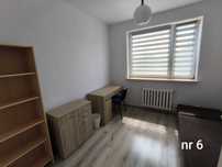 pokój jednoosobowy