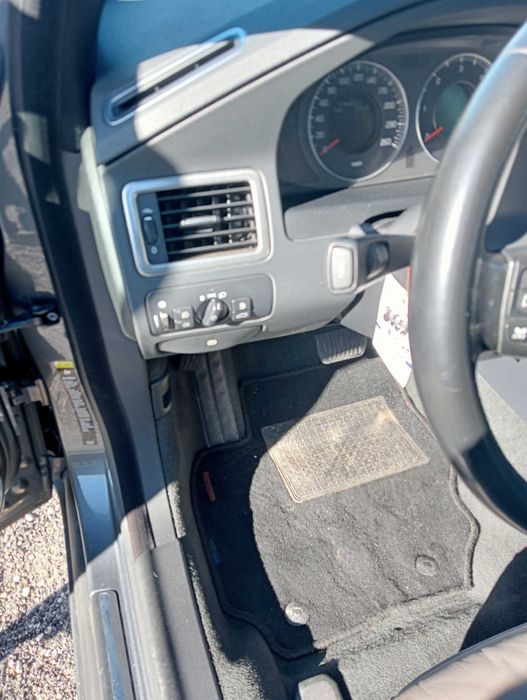 Vendo S80 diesel