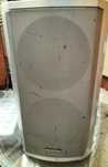 Mam do sprzedania subwoofer aktywny marki Panasonic 250w odbiór osobis